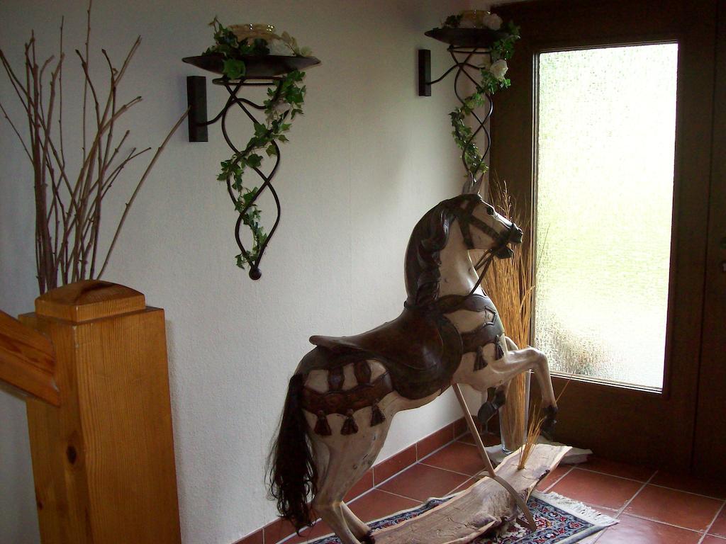 Landhaus Schwaben Schonmunzach Εξωτερικό φωτογραφία