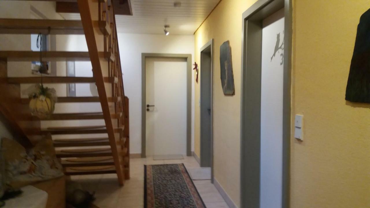 Landhaus Schwaben Schonmunzach Εξωτερικό φωτογραφία